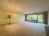 Wohnzimmer - Reihenmittelhaus mit 126,60 m&sup2; in Bremen zum Kaufen