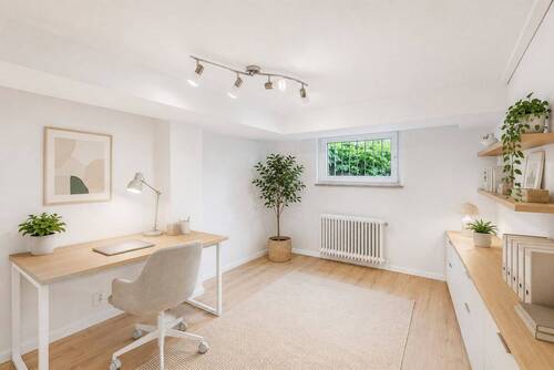 Homeoffice - Vorschlag - 