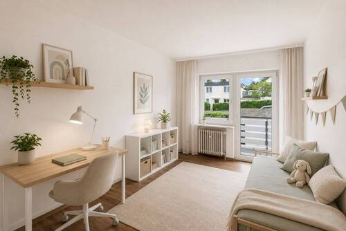 Kinderzimmer - Vorschlag - 
