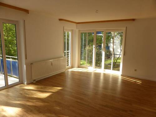 Referenz Wohnen (2) - 2 Zimmer Etagenwohnung in Leipzig