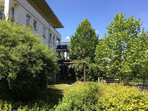 Hofansicht - 