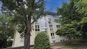 Ansicht - Attraktive 3-Zi.-Whg. mit Gartenanteil