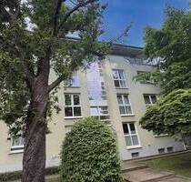 Attraktive 3-Zi.-Whg. mit Gartenanteil - Dresden