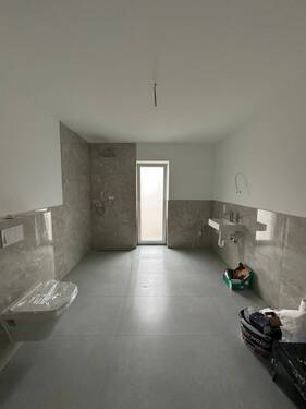 Badezimmer OG - 