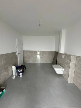 Badezimmer OG - 
