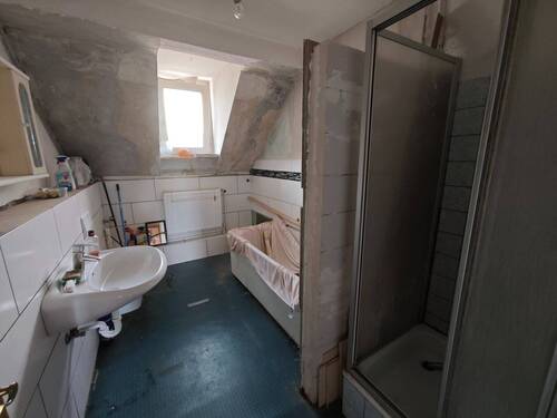 Badezimmer - 