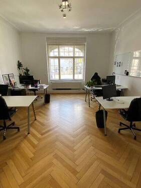 Büroraum 1 - Büro in München zur Miete