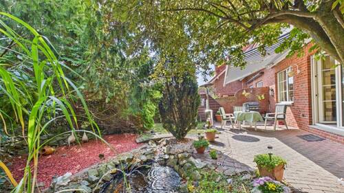 Garten - 