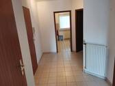 Wohnungsflur - 3 Zimmer Terrassenwohnung in Buxtehude