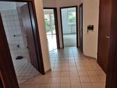 Wohnungsflur - Terrassenwohnung mit 69,00 m² in Buxtehude zum Kaufen