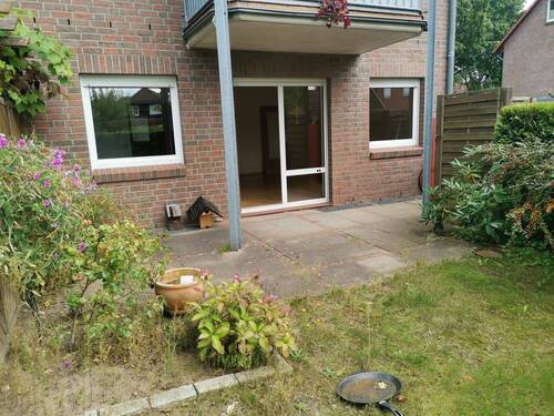 Terrasse - 