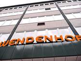 Wendenhof - Offen gestaltete Bürofläche in der City Süd