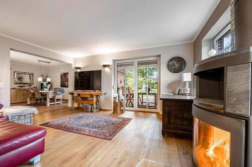 Wohnzimmer - 