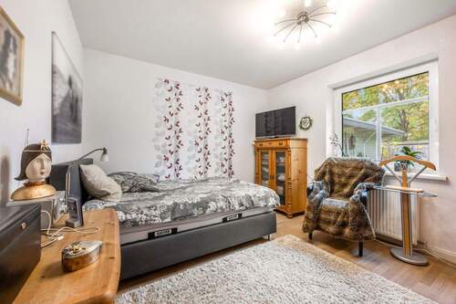 Schlafzimmer - 