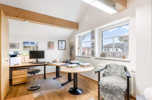 Büro - 