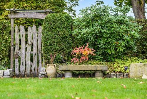 Garten - 