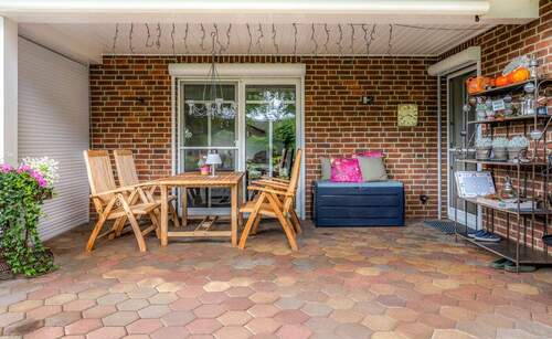Terrasse - 