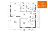 Grundriss EG - 