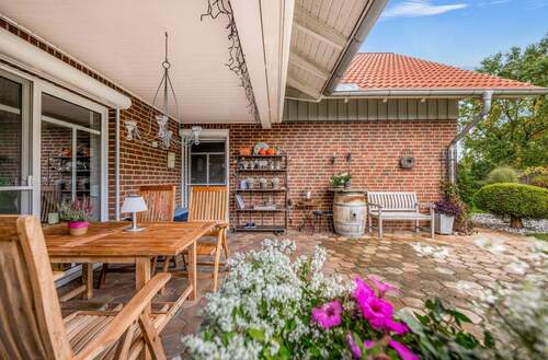 Terrasse - 