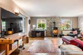 Wohnzimmer - 