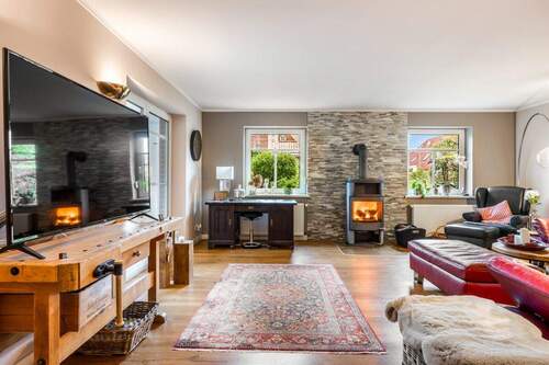 Wohnzimmer - 