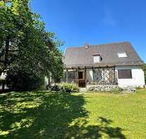 BAUPARTNER für Doppelhaushälfte gesucht ! Top Grundstückshälfte in Vaterstetten