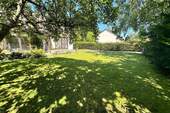 Gartenansicht - 