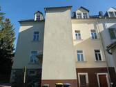 Ansicht Hofseite - 