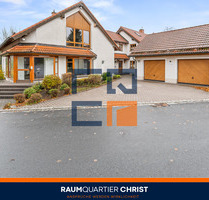 Wohn- und Geschäftshaus mit vielseitigen Nutzungsmöglichkeiten im Mischgebiet - Waldershof