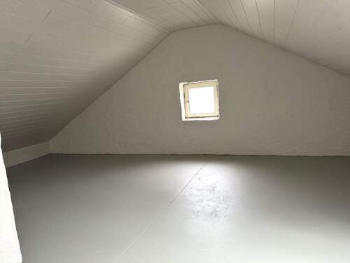 Ausbaureserve Dach - 