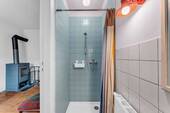Gäste-WC Dusche - 