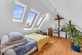 Dachgeschoss - 