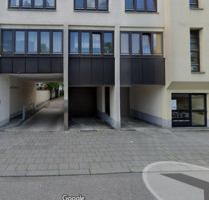 3 Duplex Parker (unten) zu verkaufen in MünchenLaim