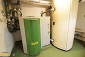 Pelletheizung (Bj. 2008) - 