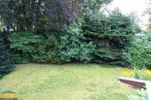 Sichtgeschützter Garten - 