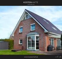 Friesenhaus in Sackgassenlage von Groß Timmendorf - großzügiges Zuhause mit Weitblick und Garage - Timmendorfer Strand / Großtimmendorf