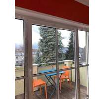 Rarität, Licht durchgeflutete 3 Zimmer, Dachgeschosswohnung - MÜNCHEN Feldmoching-Hasenbergl