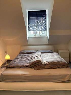 Schlafzimmer - 