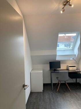 Arbeits/Kinderzimmer - 