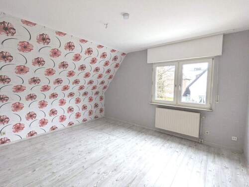 Eltern-Schlafzimmer - 