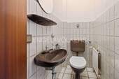 Gäste-WC - 