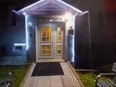 Hoteleingang Gartenseite (2) - 