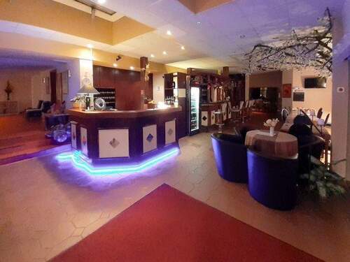 Rezeption - Hotel, Pension, Gasthof in Mittweida