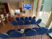 Zeitgeschehen, Kultur oder Sport - Hotel, Pension, Gasthof in Mittweida zum Kaufen