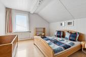Schlafzimmer OG - 