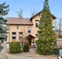 Zweifamilienhaus im Herzen von Zeuthen auf großzügigem Grundstück