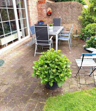 Terrasse - 