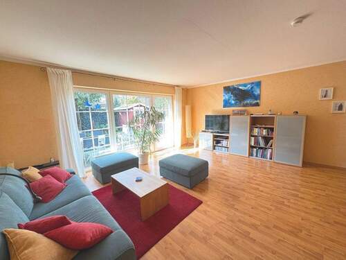 Wohnzimmer/Teilansicht - 