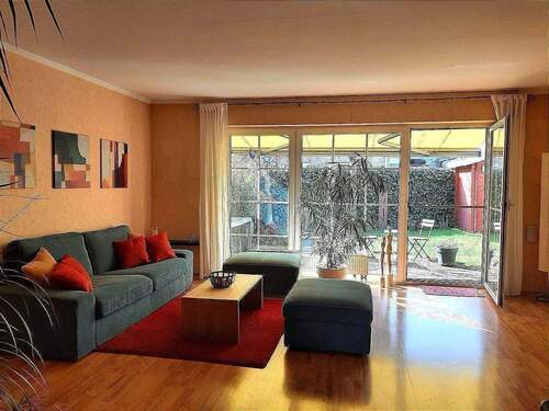 Wohnzimmer/Teilansicht - 