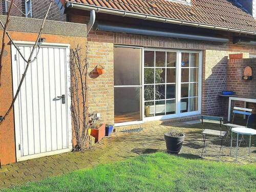 Gartenansicht - 